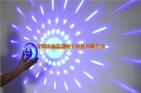RGB閃燈IC