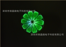 浮水閃燈IC