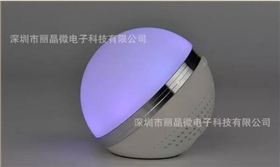 藍牙音箱IC