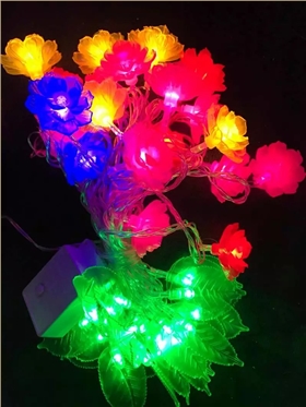 閃燈IC芯片