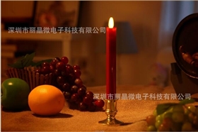 定時IC芯片