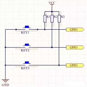 單片機開發 1