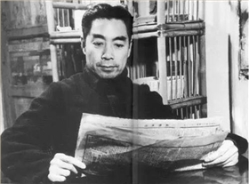 中國半導體設計師