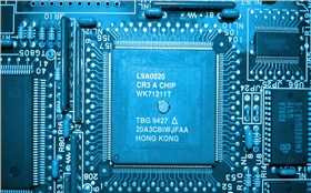 觸摸PCBA定制