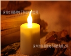 10小時定時蠟燭IC芯片
