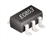 EC853開關芯片