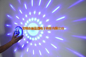 RGB閃燈IC