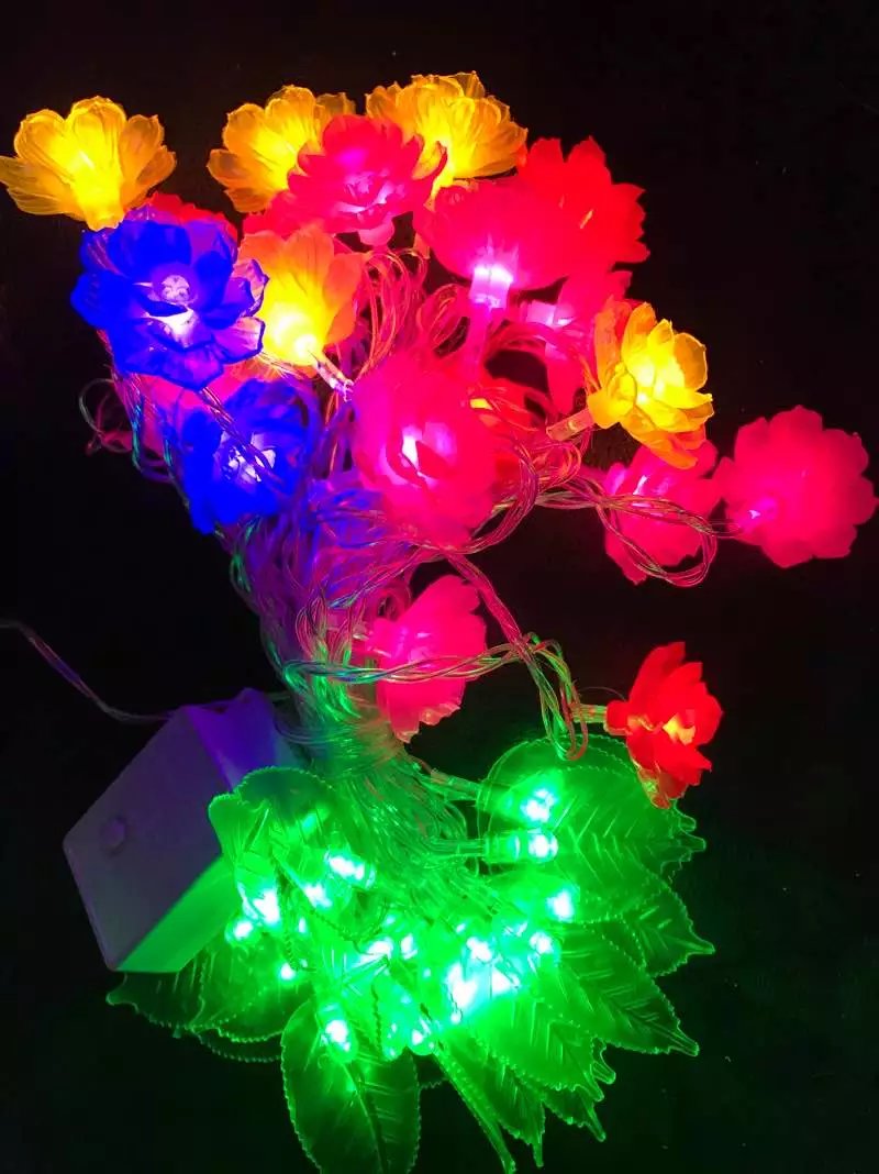 閃燈IC芯片