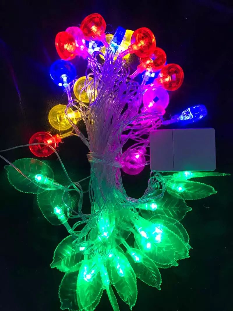 閃燈芯片