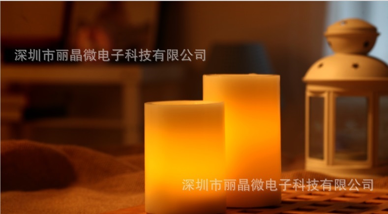循環(huán)定時(shí)IC芯片 (2)
