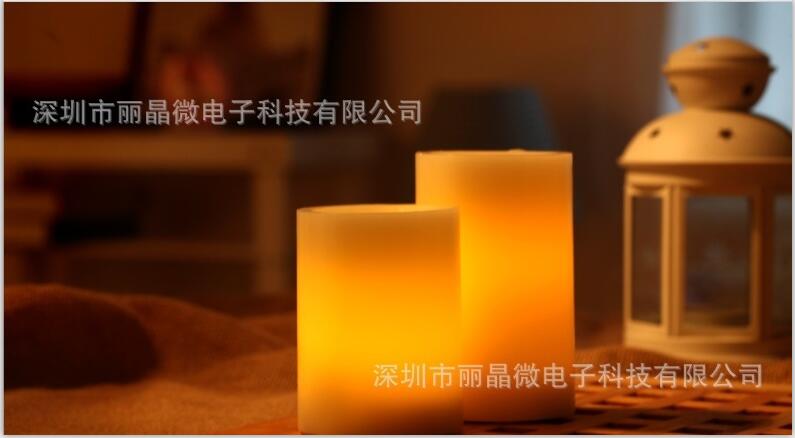 循環定時芯片