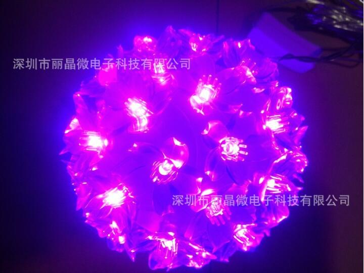 6小時工作18小時停紅外遙控太陽能閃燈IC芯片