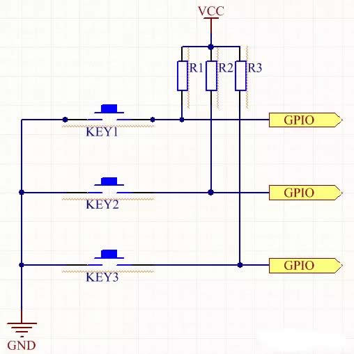 單片機開發 1