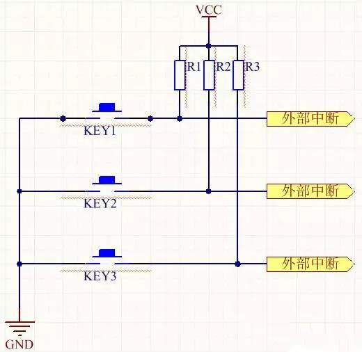 開關(guān)IC3