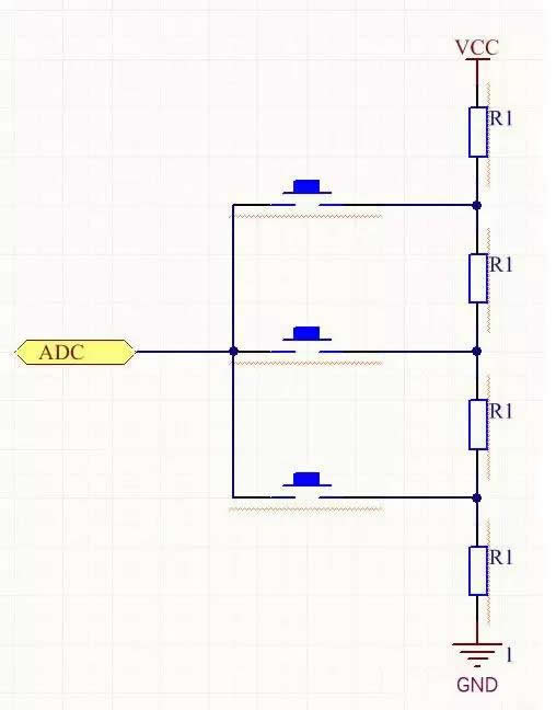 開關(guān)IC4