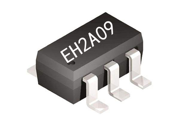 EH2A09 HUB開關(guān)芯片