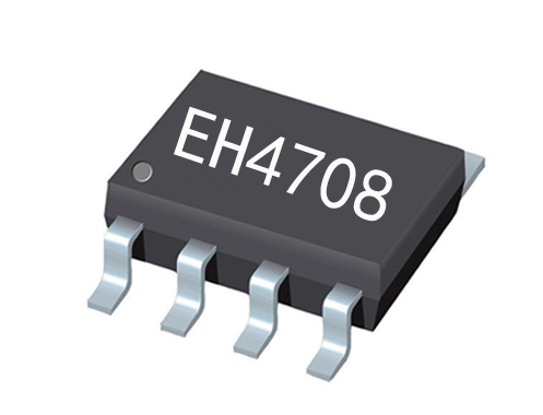EH4708 2-4-8-12-24小時定時芯片