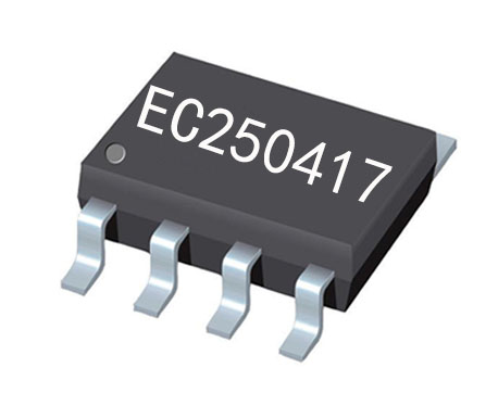 EC250417 開關(guān)調(diào)光芯片