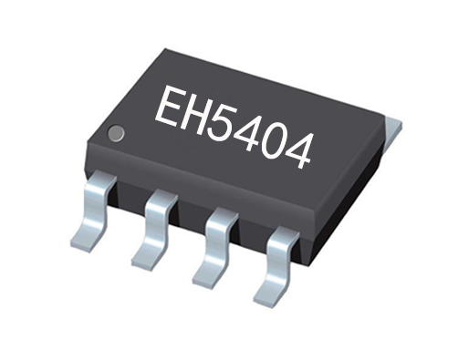 EH5404電子切換開關(guān)芯片
