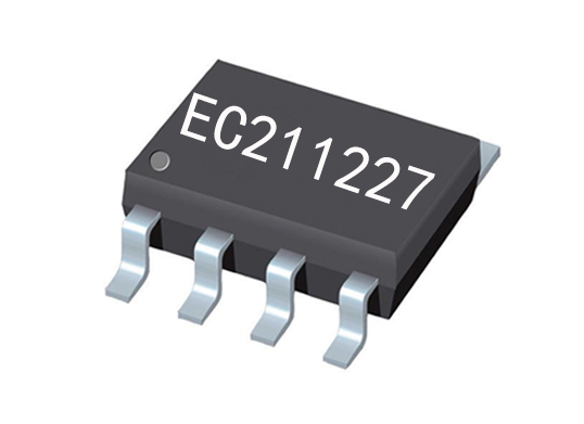 EC211227 高精度循環定時芯片