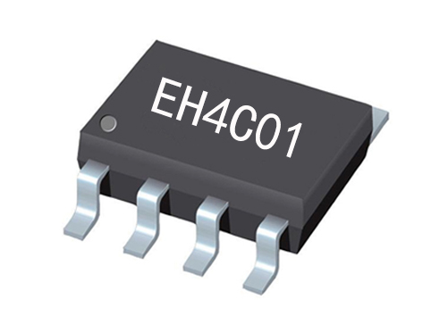 EH4C01 三檔調光芯片