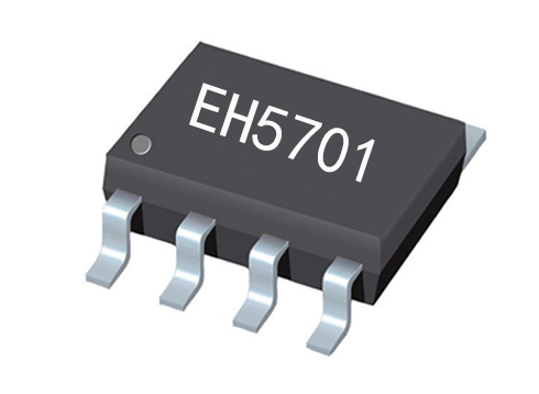 EH5701旋鈕調光開關芯片